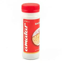 Аттрактант жидкий Amatar Бисквит 125мл (4 шт. в упак)