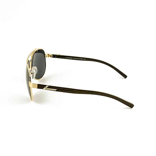 Очки солнцезащитные Flamingo модель 11619 цвет С3