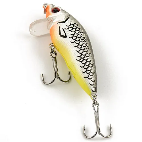 Воблер Sharado 7,4g 70F 0-0,5m WS-N-026 color 12