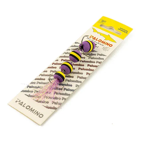 Мандула Palomino 4X цвет WH-06