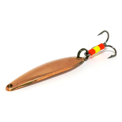 Блесна зимняя Profilux Рефлекс С 4гр цв. 03 медь