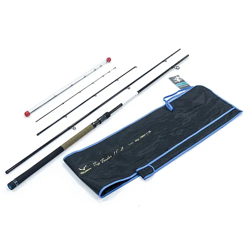 Удилище Viva Top Feeder 3,3m 60g 