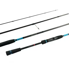 Спиннинг Viva Factor max 12гр 802L 2,44м