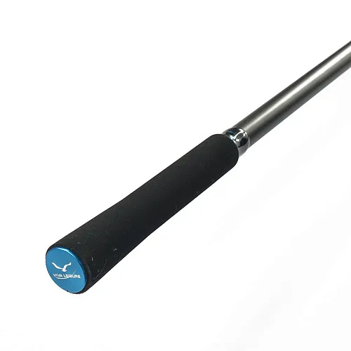 Удилище карповое Viva Spectra Distance VS213375 13ft 3,9m 3,75lbs-4,25oz