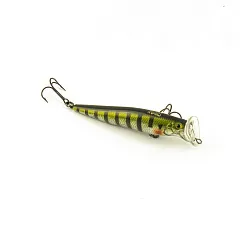 Воблер Caiman Squish 95S 28g sinking цвет СA06