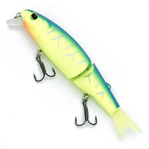 Воблер Sharado WS-N-003-1 88mm 7,2g color 15