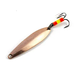 Блесна зимняя Profilux Рефлекс С 4гр цв. 03 медь