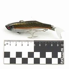 Ратлин Palomino Almira tail 80мм 20,5гр цвет 35