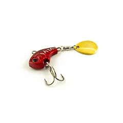 Тейл-спиннер Caiman Catch 209 20g цвет 6