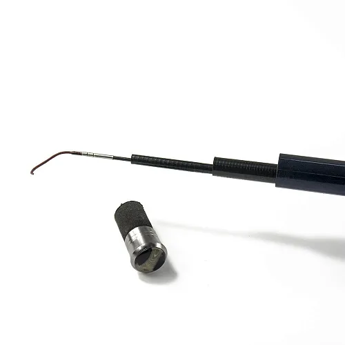 Удилище маховое Caiman Cursar pole 4 м углепластик 5-25 гр