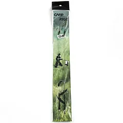 Карповый монтаж под волос № 9 181223 (Р)