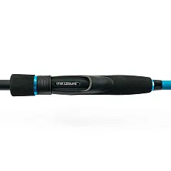 Спиннинг Viva Factor max 32гр 802M 2,44м