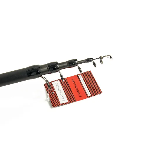 Удилище болонское Flamingo Scorpion 5м 10-40гр