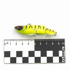 Ратлин Palomino Diamond 70мм 20гр цвет 02