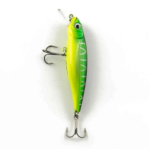 Воблер Palomino Elves minnow 85F 9гр 0-1м цвет 1