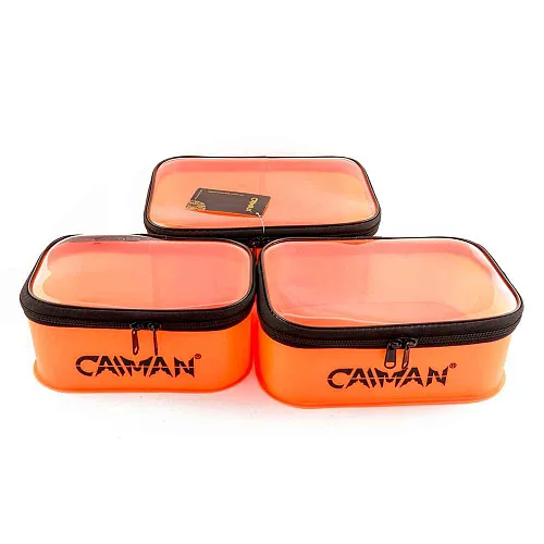 Набор емкостей Caiman EVA 3в1