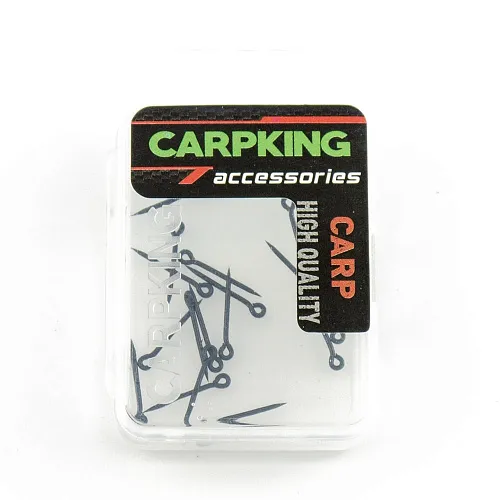 Игла-крепление для бойла Carpking Sting 0,6*10 мм