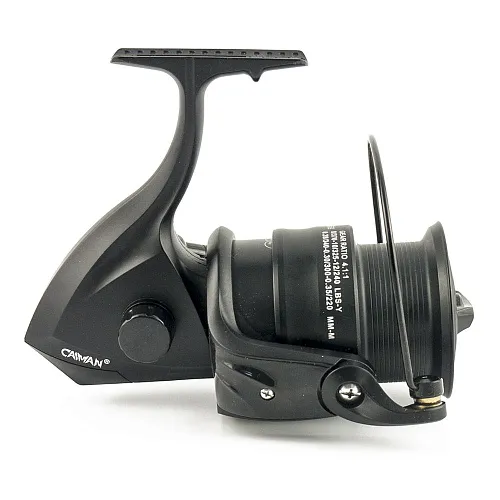 Катушки Caiman SPOD&MARK FD510
