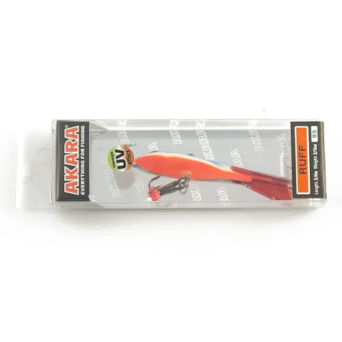 Балансир Akara Ruff 60 мм 17 гр цвет 85