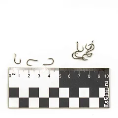 Крючки Caiman Feeder Pro №4 D10450