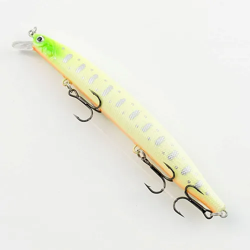 Воблер Sharado HB-109 138mm 19g color 01