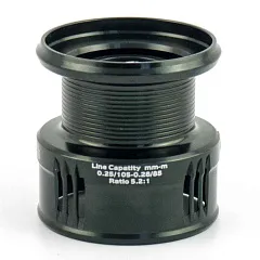 Катушка Caiman Portal 3000