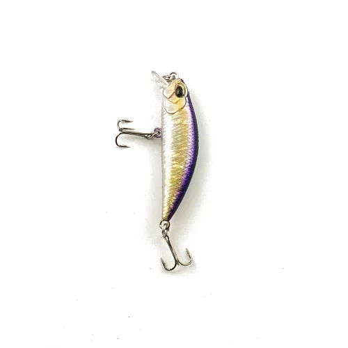 Воблер Palomino Venus 45S 5,2гр 0,2-2,5м цвет 3