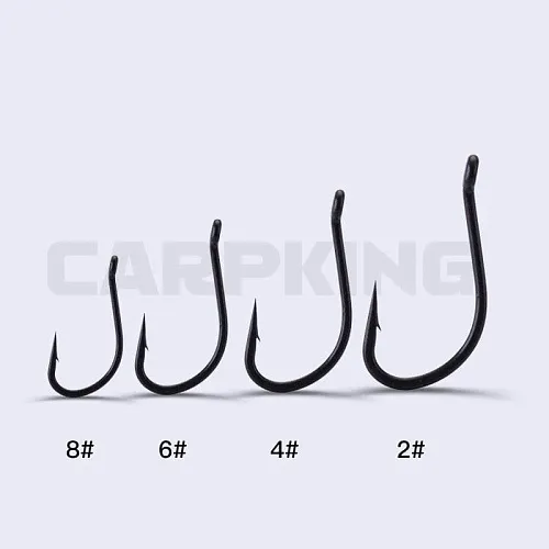 Крючок Carpking Wn hook №4 ( уп. 10шт.)