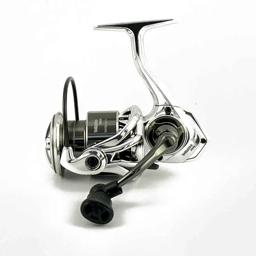 Катушка Caiman Dorado 3000