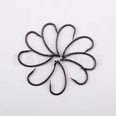 Крючок Carpking Gnippen №6 ( уп. 10шт.)