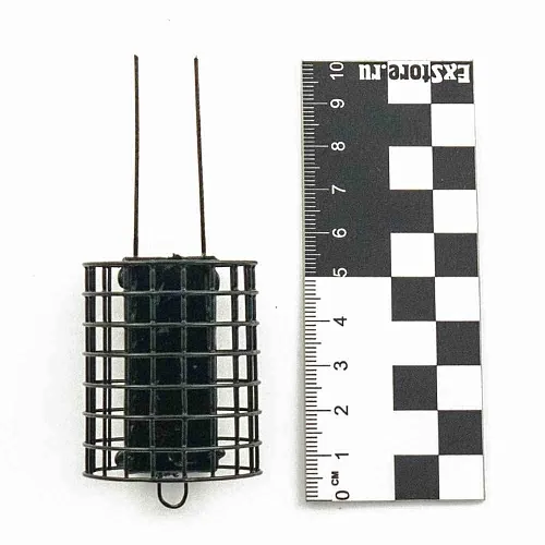 Кормушка IVVA "Таракан XXL" 100 гр (10шт. в упак.)