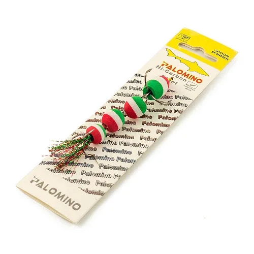 Мандула Palomino 4X цвет WH-13