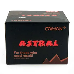 Катушка Caiman Astral 2000