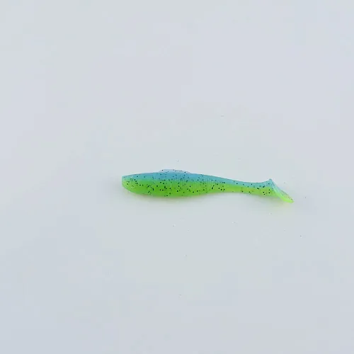 Виброхвост FISHER BAITS Char 84мм цвет 19 (уп. 5шт)