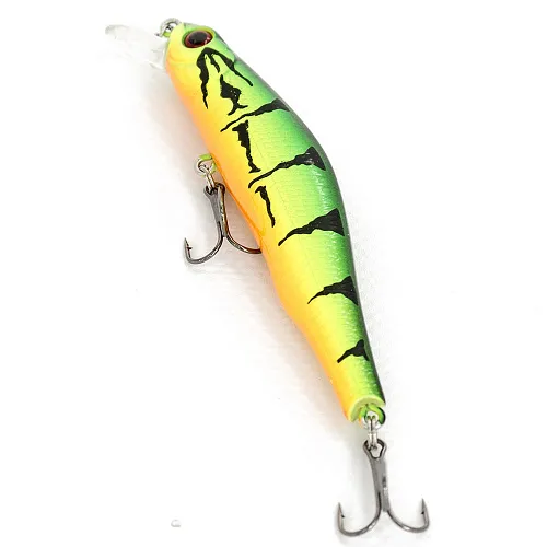 Воблер Sharado WS-N-039 80mm 8g color 17