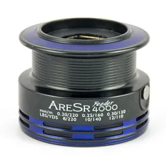 Катушка Viva AreSr 4000 (Feeder)