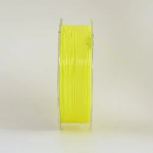 Леска Caiman Carpodrome Fluoro yellow 300м 0,405мм 