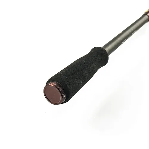 Спиннинг Flamingo Scorpion телескопический 2,0м 15-40гр