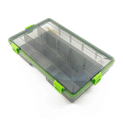 Коробка Caiman герметичная ZY-037 27,5x18x5cm