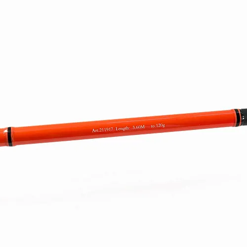 Удилище Caiman Master II Feeder MAF360MH 120g 3,6m 211917
