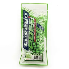 Воздушное пенотесто PUFFI Levego (Конопля) (Венгерская технология)