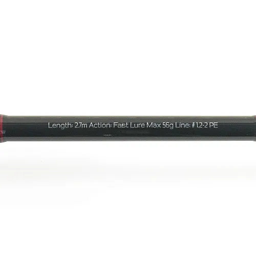 Спиннинг Flamingo Scorpion 902H 2,7м Lure max 56g Line #1,2-2PE