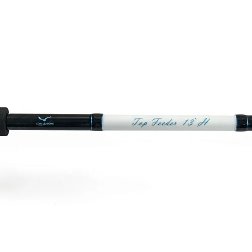 Удилище Viva Top Feeder 3,9m 130g 