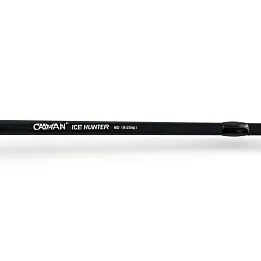 Удочка зимняя Caiman Ice Hunter 60 см 8-25гр