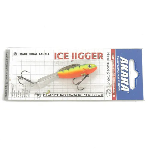 Балансир Akara Pro Action Tensai 67 мм 15 гр цвет 29