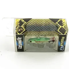 Балансир Izumi Fly Petty 35мм цвет 28