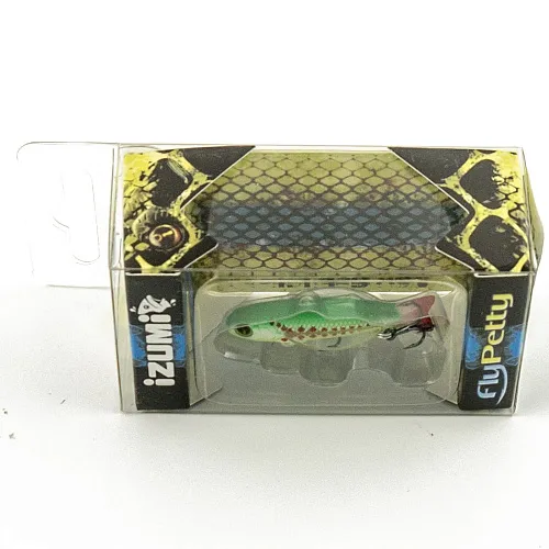 Балансир Izumi Fly Petty 35мм цвет 28