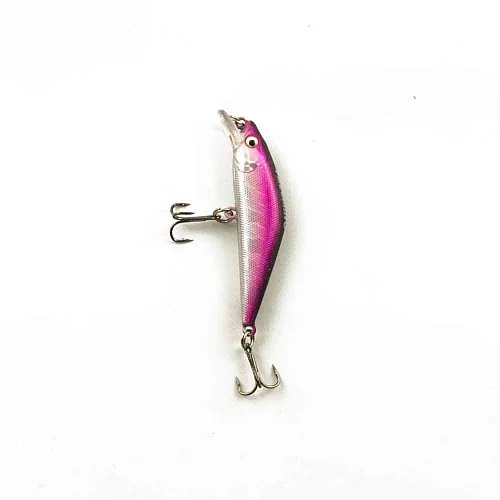 Воблер Palomino Vibe 55SS 3,5гр цвет 9