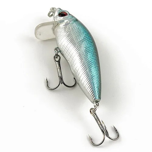 Воблер Sharado 7,4g 70F 0-0,5m WS-N-026 color 04