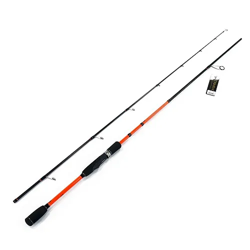 Спиннинг Caiman Master 2,13 m 18-42g 211039